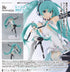 『初音ミクGTプロジェクト Reincarnation』レーシングミク 2013Ver.